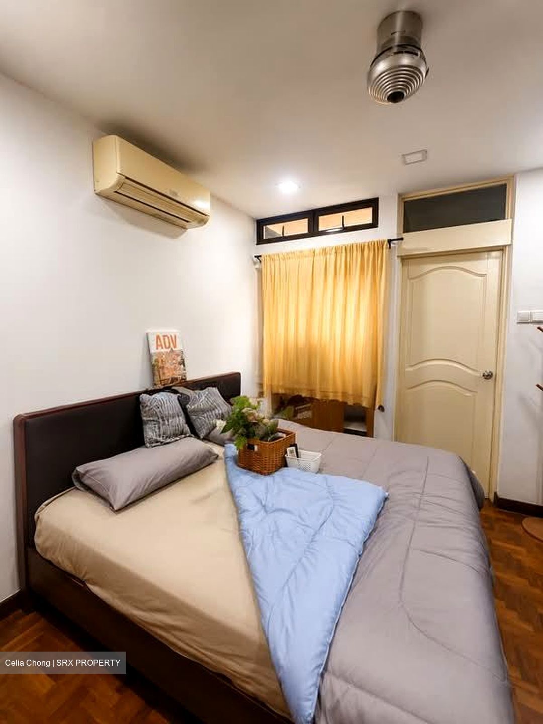 Faber Hills (D5), Apartment #574574201
